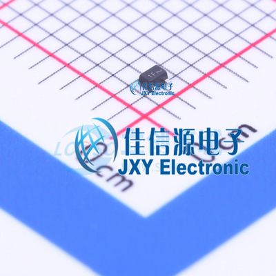 三极管(BJT)     BC847BM3T5G  onsemi(安森美)  SOT-723