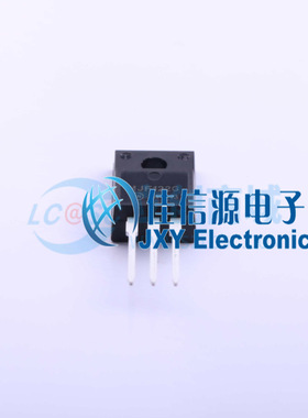 达林顿管       MJF122G  onsemi(安森美)  TO-220