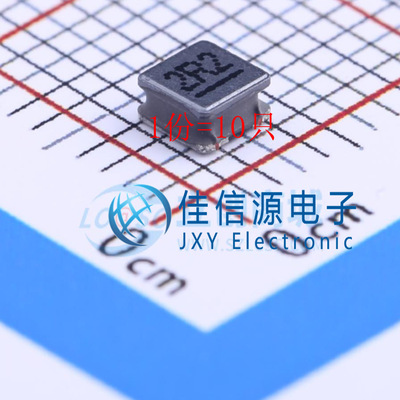 LVF303015-2R2M-N chilisin(奇力新) 3x3mm 2.2uH ±20%（10只）