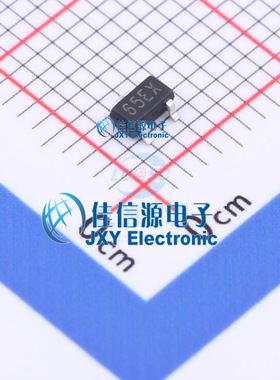 SSP6206-15MR  Siproin(上海矽朋)  SOT23-3