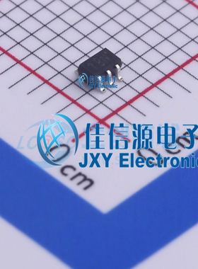 三极管(BJT)    PBSS2515YPN,115  Nexperia(安世)  SOT-363