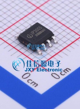 电池管理 IP3005A 英集芯 ESOP-8 过充电压4.28V单节锂电池保护IC