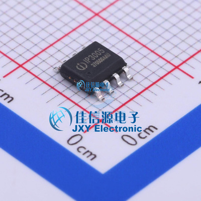 电池管理IP3005A英集芯4.28V单节