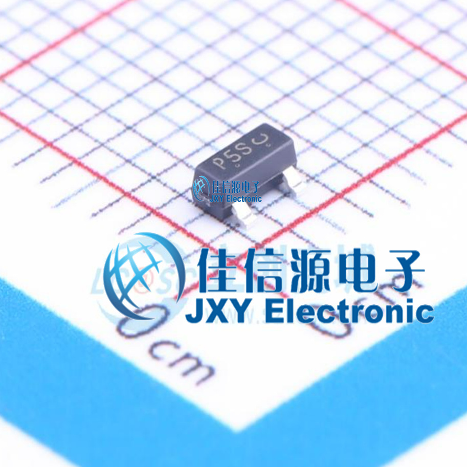 场效应管      LP2305DSLT1G   LRC(乐山无线电)   SOT-23