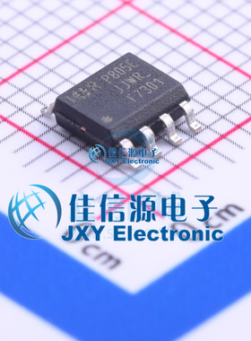 场效应管(MOSFET)     IRF7301TRPBF  SO-8