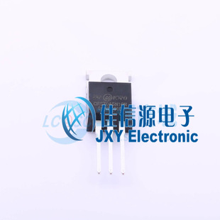 场效应管(MOSFET)    CRST045N10N  CRMICRO(华润微)  TO-220