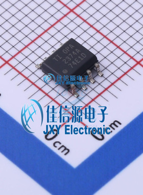 OPA2374AID  TI()  SOIC-8