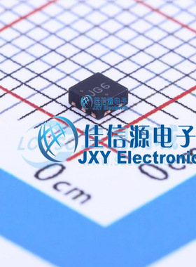 场效应管   NVLJD4007NZTAG  onsemi(安森美)  DFN2020-6B