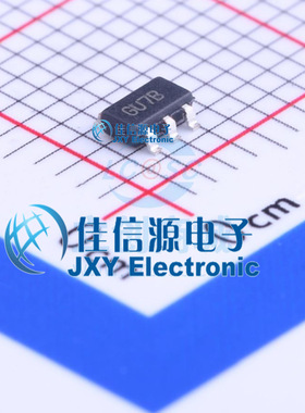 MCP6541RT-E/OT  MICROCHIP(美国微芯)  SOT-23-5