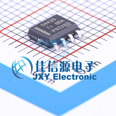 DC-DC电源芯片  TPS54428DDAR  TI()  HSOP-8