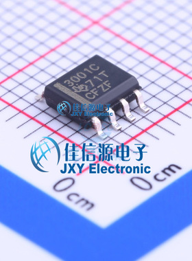 THS3001CD  TI()  SOIC-8 150mil
