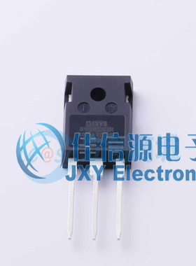 IGBT管/模块     IXYH50N120C3D1  IXYS   TO-247AD