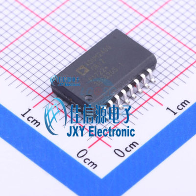 ADUM2400CRIZ  ADI(亚德诺)/LINEAR  SOIC-16_300mil