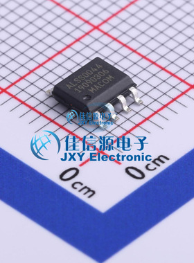 MAALSS0044TR-3000  MACOM  SOIC-8