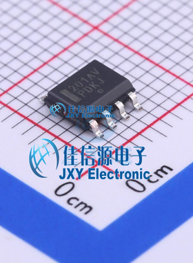 LM201AVDR2G  ON(安森美)  SOIC-8