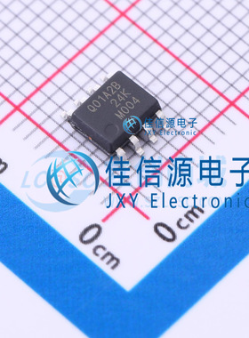 电流传感器     TMCS1101A2BQDRQ1  TI(德州仪器)  SOIC-8