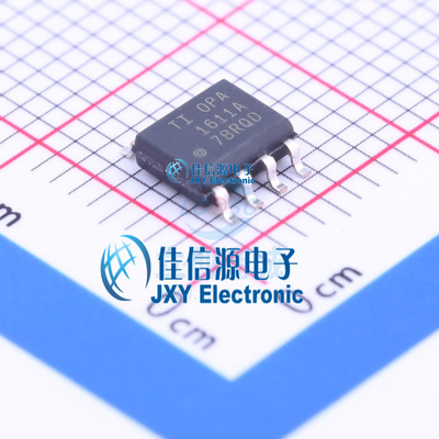 OPA1611AIDR  TI()  SOIC-8