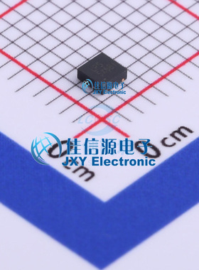 DC-DC电源芯片  LP6236QVF  LOWPOWER(微源半导体)  DFN-6