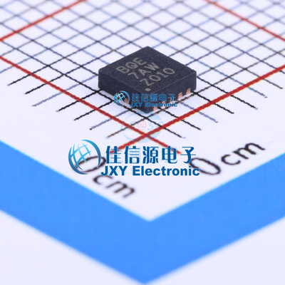 DC-DC电源芯片  TPS62400DRCT  TI()  VSON-10(3x3)