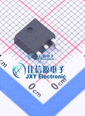 场效应管    AP30H150K  ALLPOWER(铨力)  TO-252