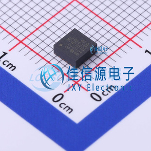 姿态传感器/陀螺仪    ADXL326BCPZ-RL7  ADI(亚德诺)  LFCSP-16