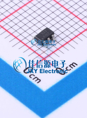 LTP3333NXT5  Linearin(先积)  SOT23-5L