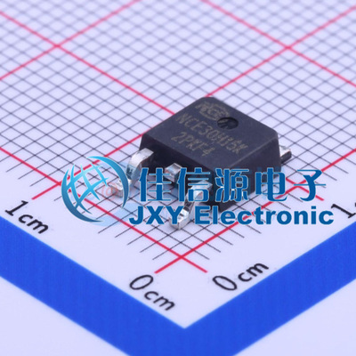 场效应管     NCE30H15K  NCE(无锡新洁能)  TO-252-2(DPAK)