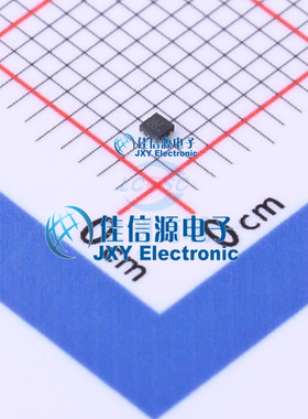 RS3236-1.8YUTDN4  RUNIC(润石)  DFN1x1-4L
