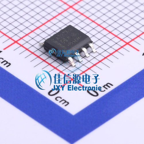 OPA2277UAM/TR  HGSEMI(华冠)  SOIC-8