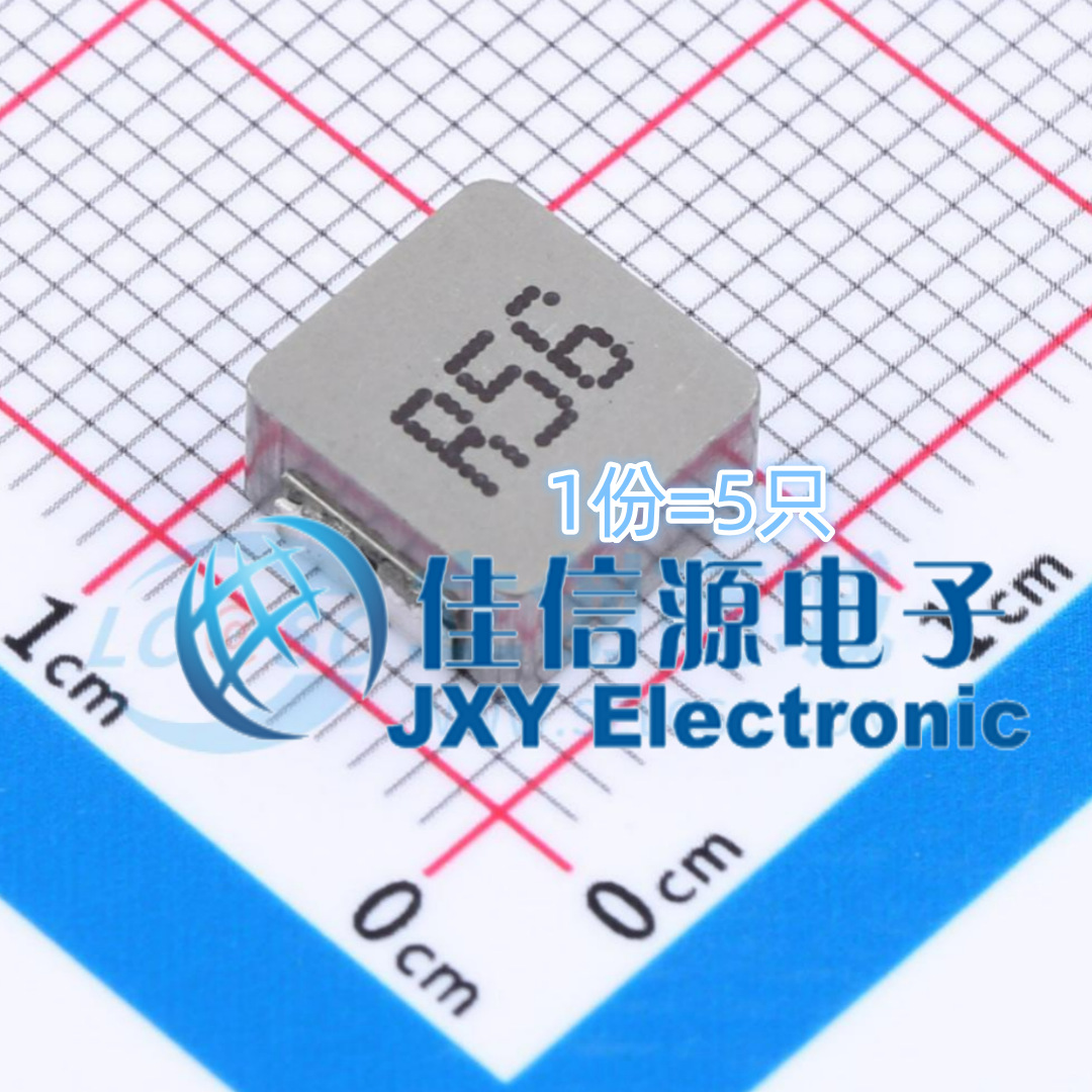 贴片电感 FXL0840-R56-M cjiang(长江微电) 8.8x8.2 560nH（5只） 电子元器件市场 电感器 原图主图