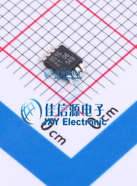 缓冲器/驱动器    PCA9515DP,118  佳信源  TSSOP-8