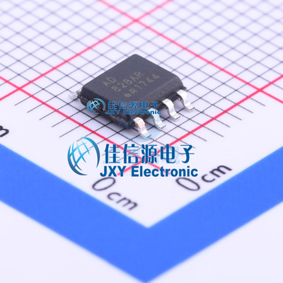 AD828ARZ  ADI(亚德诺)/LINEAR  SOIC-8 150mil