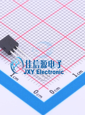 线性稳压器(LDO)  UA78L10ACLP  TI(德州仪器)  TO-92-3