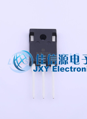 三极管(BJT)     MJW21193G  onsemi(安森美)  TO-247-3