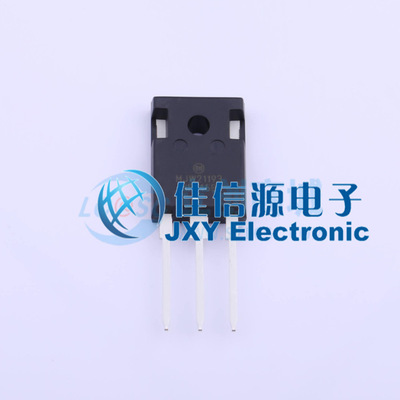 三极管(BJT)     MJW21193G  onsemi(安森美)  TO-247-3