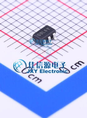 线性稳压器(LDO)  RP114N181D-TR-FF  RICOH(理光)  SOT-23-5