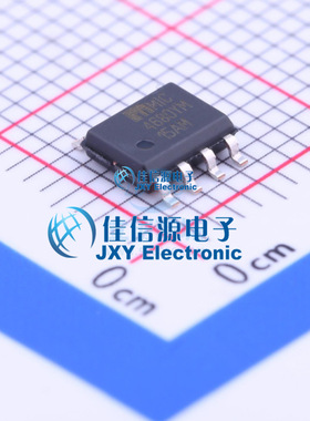 MIC4680YM-TR  MICROCHIP(美国微芯)  SOIC-8 150mil