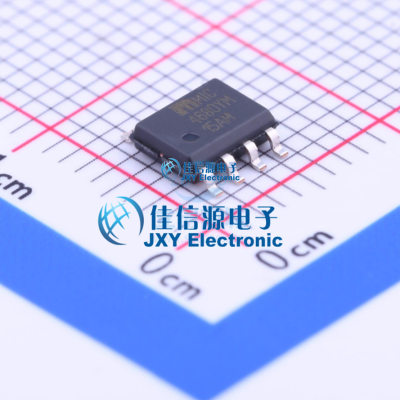 MIC4680YM-TR  MICROCHIP(美国微芯)  SOIC-8 150mil