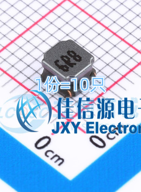 电感 APSWPA4030S6R8MTF APV(爱普微) 4x4mm 6.8uH（10只）