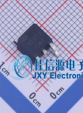 场效应管    NCE0224K  NCE(无锡新洁能)  TO-252-2