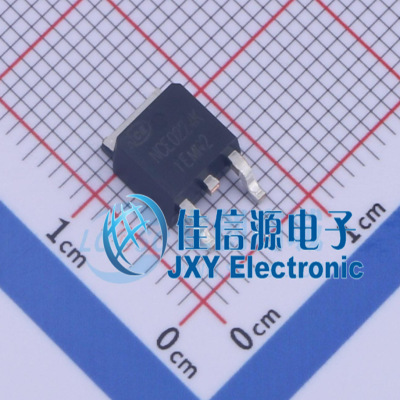 场效应管    NCE0224K  NCE(无锡新洁能)  TO-252-2
