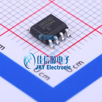 EL1881CSZ-T7  Intersil(英特矽尔)  SOIC-8