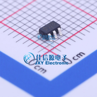 电池管理   HY2110-CB  HYCON(宏康)  SOT-23-6