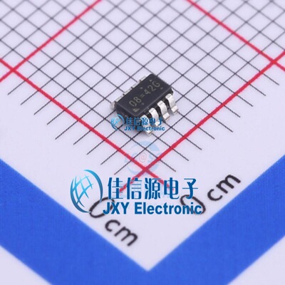 DC-DC电源芯片  RT7296FGJ8F  RICHTEK(台湾立锜)  TSOT-23-8