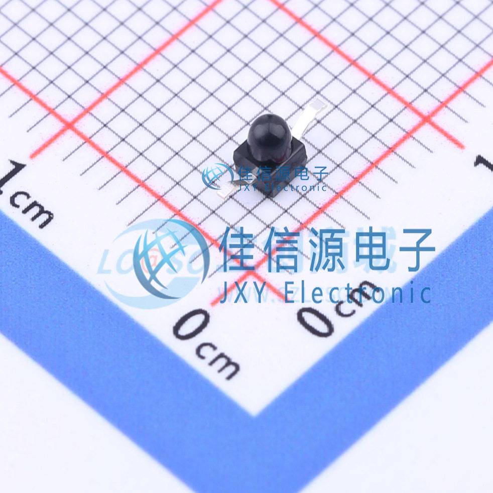 光电二极管PD95-21B/TR10  EVERLIGHT(亿光)  SMD,2x2.1mm图片