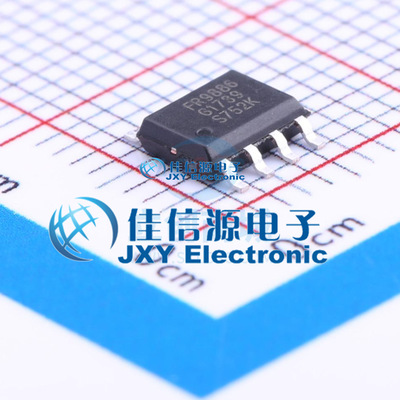 DC-DC电源芯片  FR9886SPGTR  FITIPOWER(天钰)  SOP-8EP 150mil