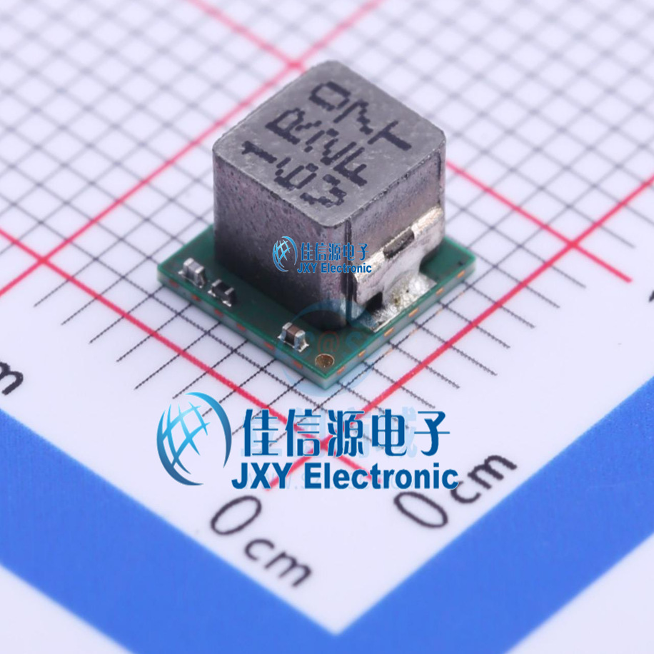 电源模块    MUN12AD06-SM  Cyntec(乾坤)