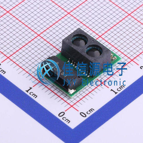 位置传感器    GP2Y0E03  SHARP(夏普)