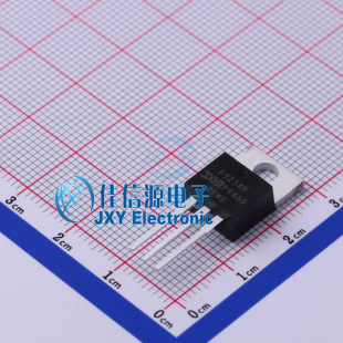 场效应管(MOSFET)     IRF9Z34N  TO-220