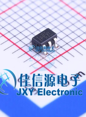 线性稳压器(LDO)  TPS79201DBVR  TI()  SOT-23-6